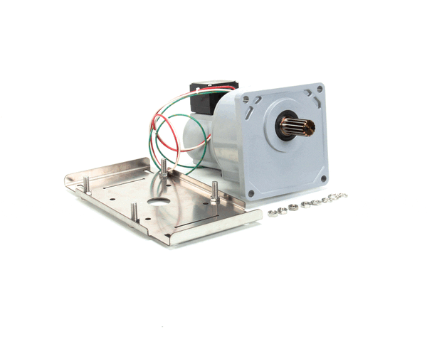Follett Pd502657 Motor, Wheel, Brother (FOLPD502657)
