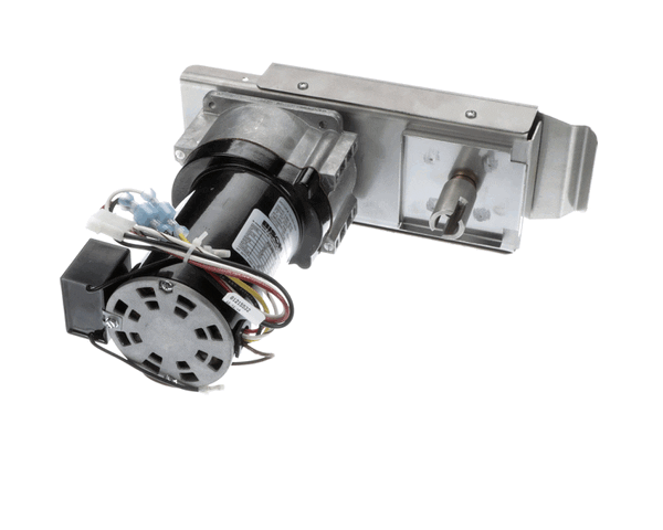 Follett Pd502893 Augermotor Assembly,220V Cu155N (FOLPD502893)