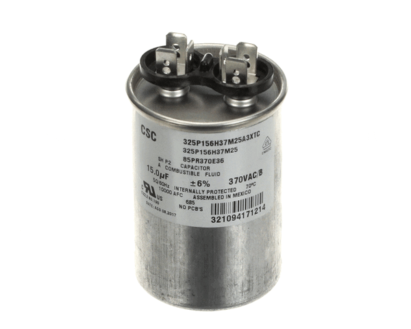 Follett Pi502837 Capacitor, Run, Comp 230V, 50Hz (FOLPI502837)