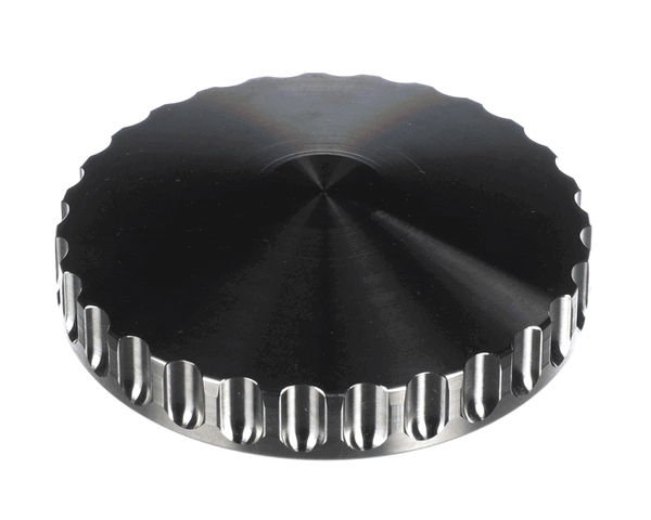 Firex Sc1020-00 Knurled Ferrucle Cbtg/E180/ (FREXSC1020-00)
