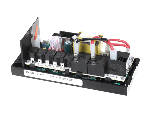 Friedrich 626-010-09 Main Board (FRIE626-010-09)