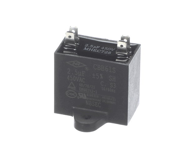 Friedrich 68700109 Capacitor Cbb61 (FRIE68700109)