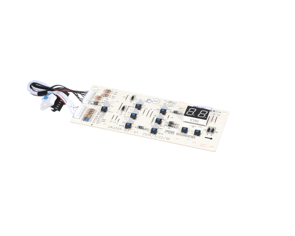 Friedrich 68700201 Display Board (FRIE68700201)