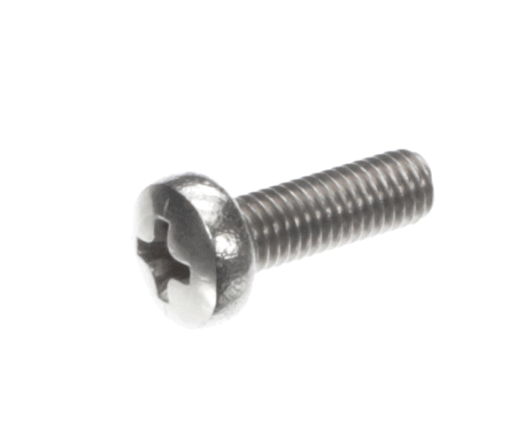 Fri-Jado 0141149 Screw Pan Head, Philips M5X16, A2 (FRIJ0141149)