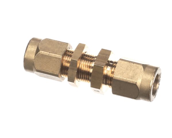 Fri-Jado 3500048 Panel Mounting Compression Union 10-10Mm (FRIJ3500048)