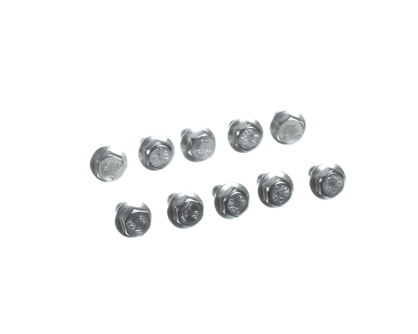 Fri-Jado 4288321 Screw-M5 X 16Mm(Outer Door) (FRIJ4288321)