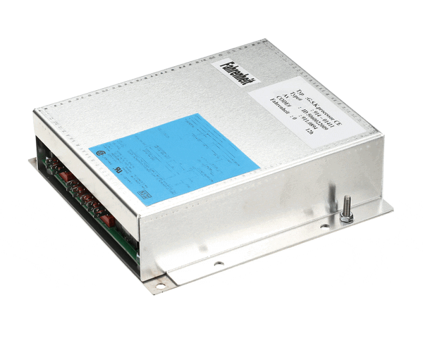 Fri-Jado 9110894 Processor Unit (FRIJ9110894)