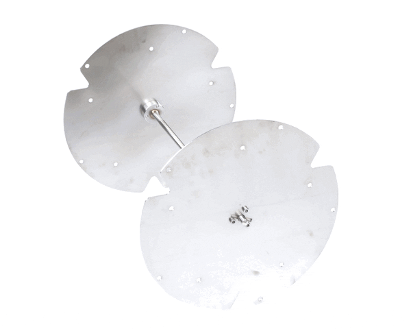 Fri-Jado 9146951 Rotor Set 5-Spits (FRIJ9146951)