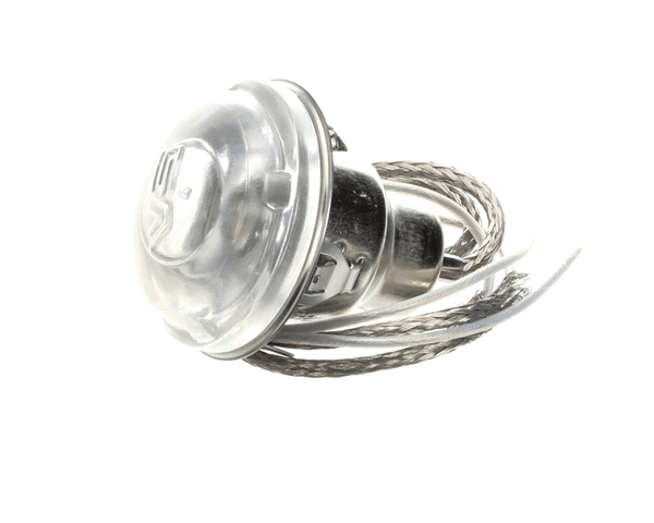 Fri-Jado 9171135S Lamp Holder With Glass (FRIJ9171135S)