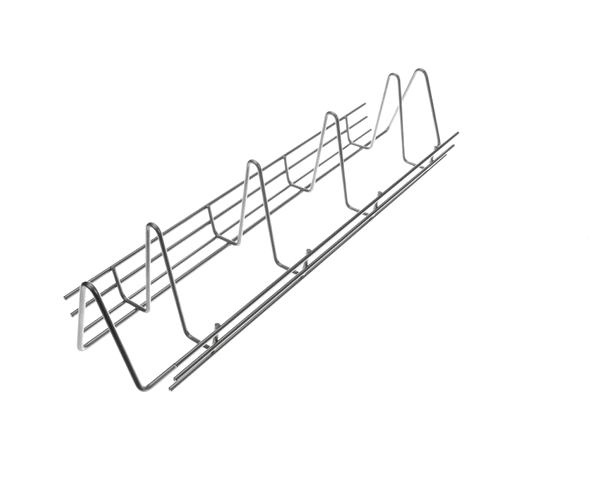 Fri-Jado 9172136 Chicken Rack/Basket 4 Chickens (FRIJ9172136)