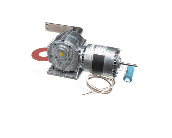 Fri-Jado 9173004S Motor Plus Drive Head Stg-7, Packed (FRIJ9173004S)