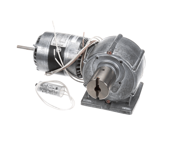 Fri-Jado 9173005S Motor Plus Drive Head Stg-5, Packed (FRIJ9173005S)