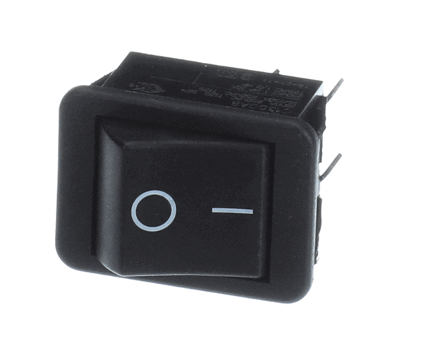 Fri-Jado 9181008 Switch Black 1-0 250 Volt 22 X 30 (FRIJ9181008)