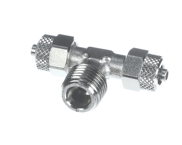 Fri-Jado 9191158 Connection Tee 6-1/4"-6 (F-M-F) (FRIJ9191158)