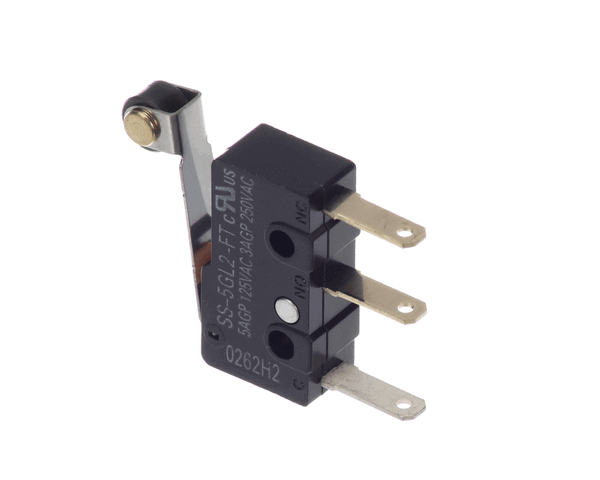 Fri-Jado 9191306 Microswitch, Ss-5Gl2-Fr (FRIJ9191306)