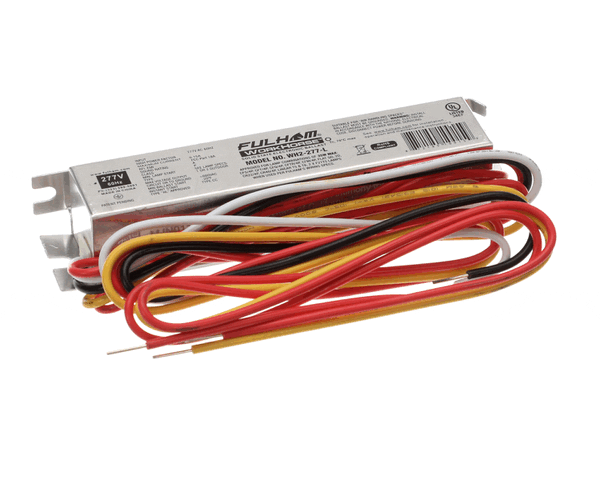 Fri-Jado 9221080 Ballast Wh2-277-L 60Hz Ul (FRIJ9221080)