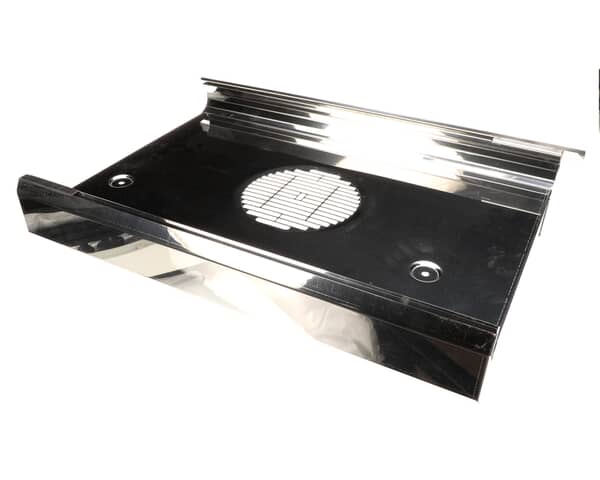 Fri-Jado 9290411S Plate Fan Tdr-8 Packed (FRIJ9290411S)
