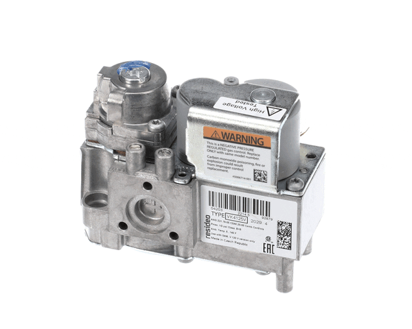 Fri-Jado 9291035S Gas Control Valve 115V (FRIJ9291035S)