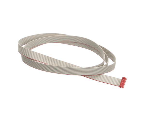 Fri-Jado 9292044 Flatcable P-Eco, 10-Core, Front Panel (FRIJ9292044)
