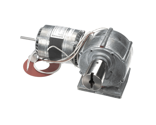 Fri-Jado 9293001S Gear Motor Drive Head (FRIJ9293001S)