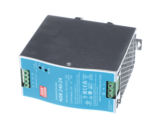 Fri-Jado 9311016 Power Supply 24V 10A (FRIJ9311016)