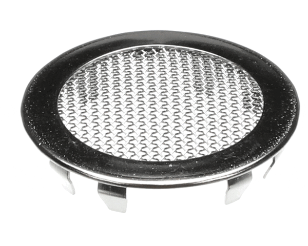 Franke 141409 Plug, Hole 1-5/8" Screened (FRKE141409)