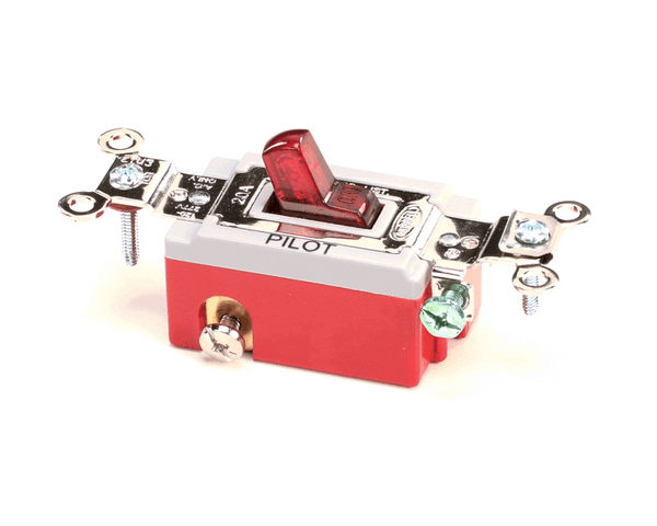 Franke 141414 Element Switch W/ Pilot (FRKE141414)