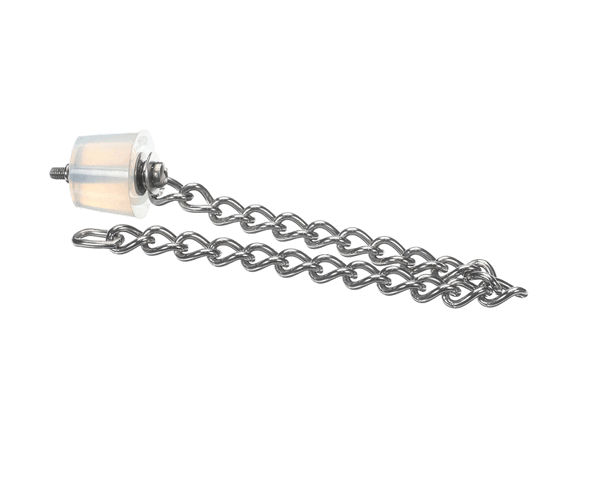 Franke 18004482 Chain & Plug Assy F/Cfa (FRKE18004482)
