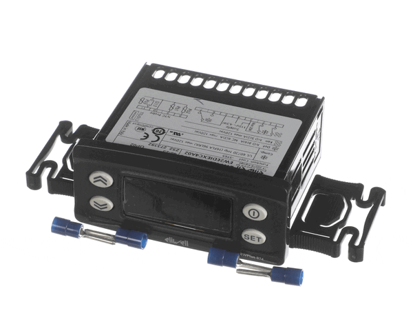 Franke 18008791 Controller, Eliwell For Mcd Combo (FRKE18008791)