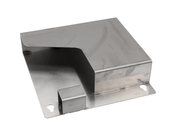 Franke 18021352 Fry Scoop & Tong Holder (FRKE18021352)