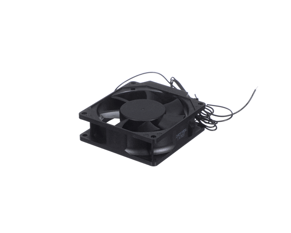 Franke 19005500 Fan, Axial 80X80X25 (FRKE19005500)