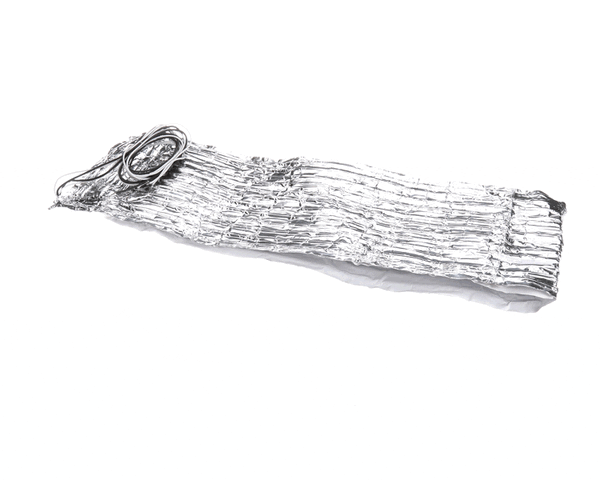 Franke 19009942 Foil Heater, 53.5In X 9.25In (FRKE19009942)
