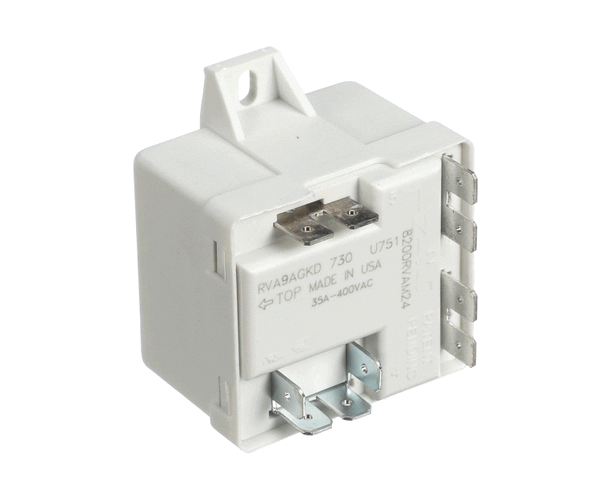 Franke 19012878 Start Relay (FRKE19012878)