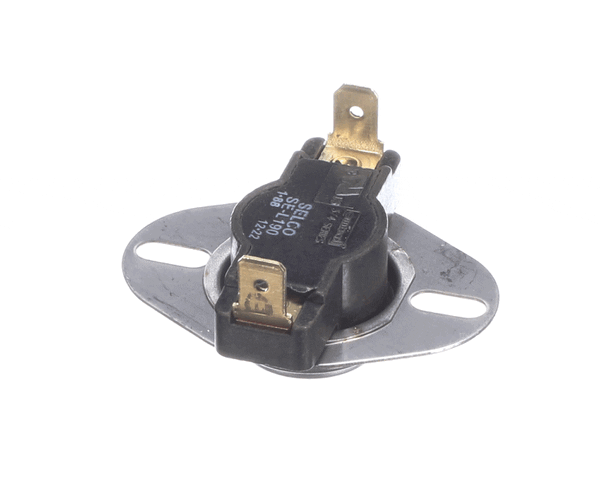 Franke 19016780 Se-L190-140 Cap Flange Snap (FRKE19016780)