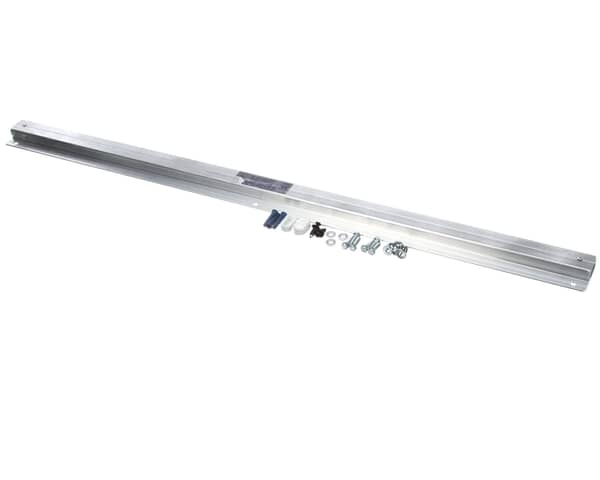 Franke 191953 Curtain Strip Mounting Bar 42" (FRKE191953)