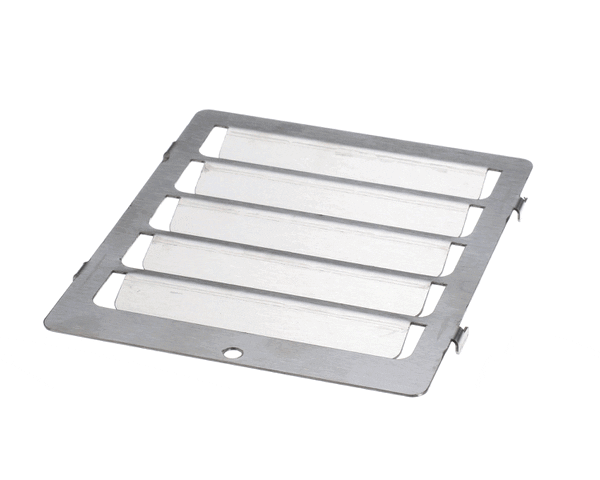 Franke 20.210003283 Louvred Panel, Removeable (FRKE20-210003283)