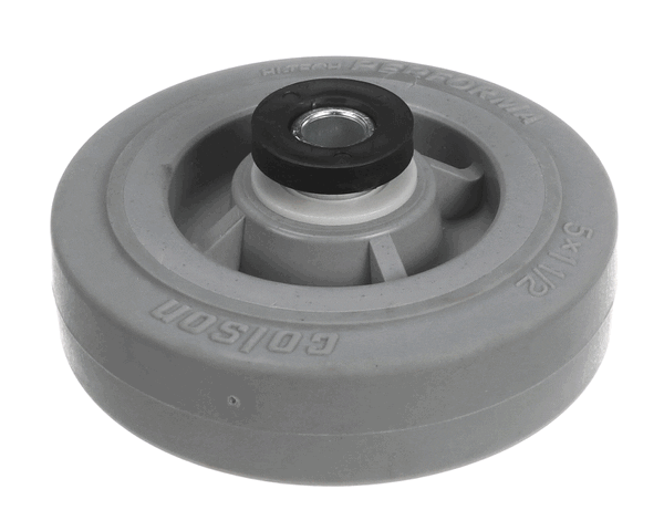 Franke 451800 Wheel, Replacement 5 Gray (FRKE451800)