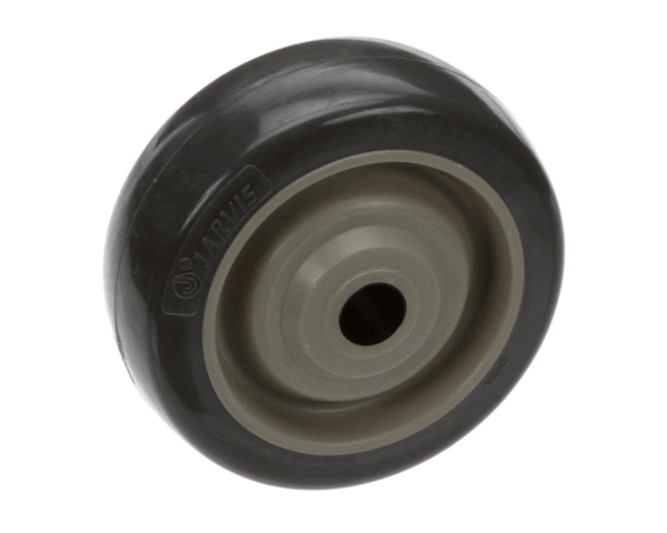Franke 451801 Wheel, Replacement 3-1/2" Gray (FRKE451801)