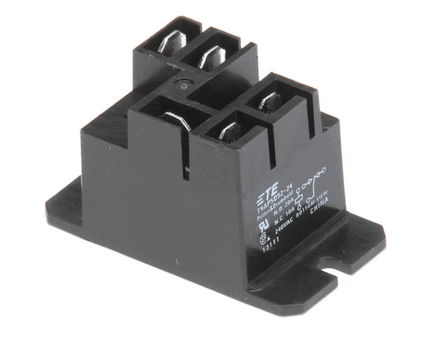 Franke 611521 Relay 24V (FRKE611521)