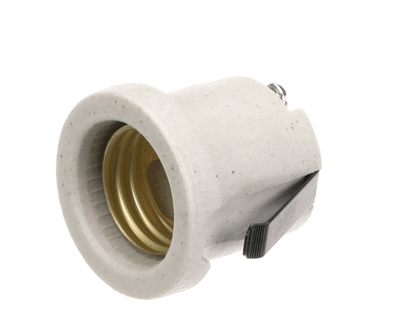 Franke 614654 Socket, Porcelain 250V/660W (FRKE614654)