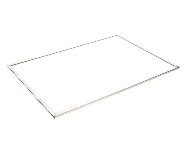 Franke 700475 End Glass (FRKE700475)