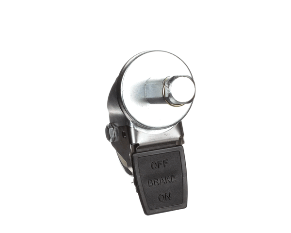 Franke 700483 Caster, 3.5 Dia Stem Swivel W (FRKE700483)