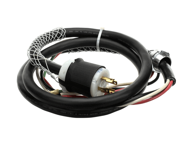 Franke 7072905-1 Power Cord (FRKE7072905-1)