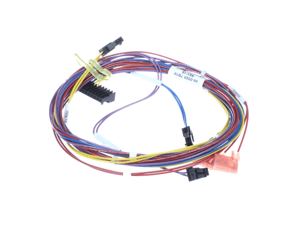 f'real Fr56-0069 Wiring Harness, Temperature Se (FRL56-0069)