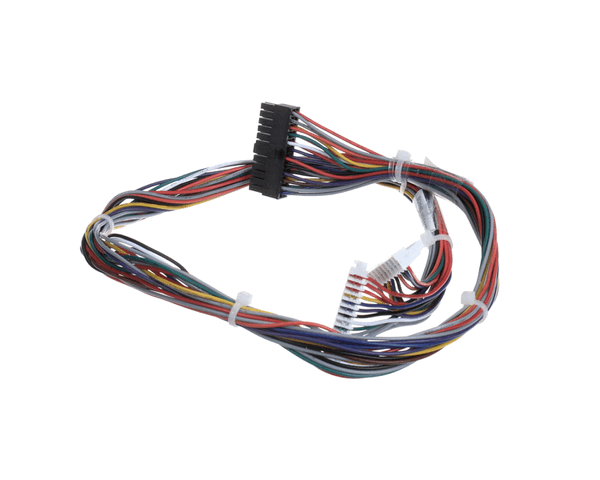 f'real Fr66-0054 Wiring Harness, Pinch To Lvcb (FRL66-0054)