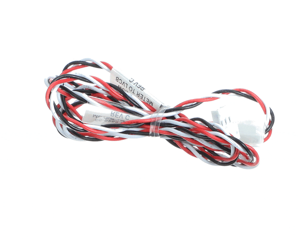 f'real Fr66-0059 Wiring Harness, Flow Meter To (FRL66-0059)