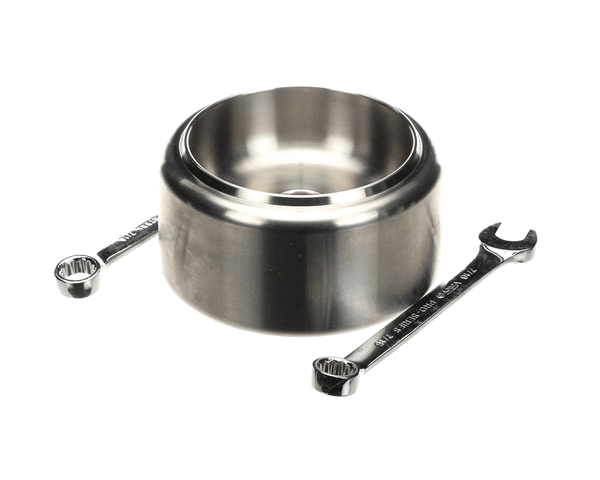 f'real Fr66-0085 Lid, Cup Weight B6 (FRL66-0085)