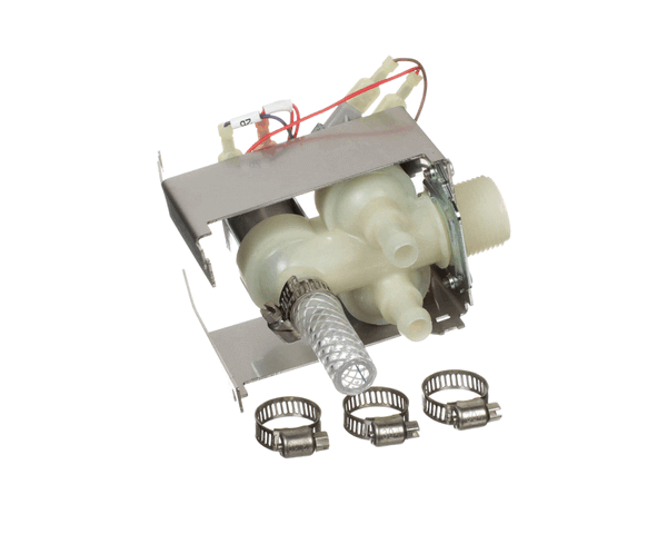 f'real Fr66-0104 Valve, 3-Way B6 (FRL66-0104)