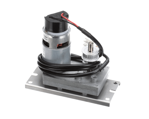 f'real Fr66-0121 Motor, Position B6 (FRL66-0121)