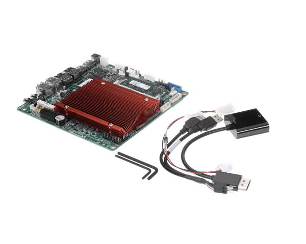 f'real Fr66-0271 Motherboard (FRL66-0271)